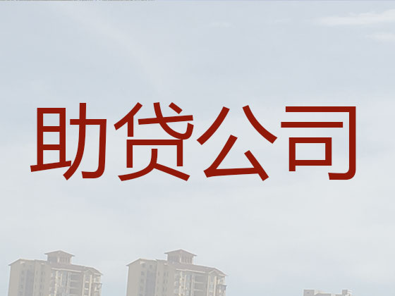 大冶市贷款正规公司
